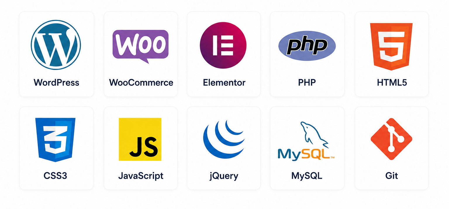 TECH STACK
